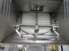 Risco Dual Paddle Blender With Bonner Column Lift